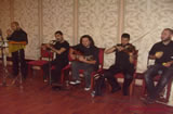 Tasavvuf Musikisi